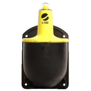 L160 SOLAS Lifebuoy Light -Lithium