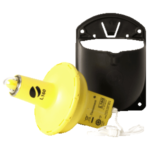 L160 SOLAS Lifebuoy Light -Lithium - Image 3