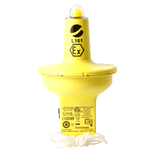 L161 ATEX Lifebuoy Light -Lithium - Image 3