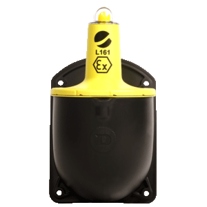 L161 ATEX Lifebuoy Light -Lithium