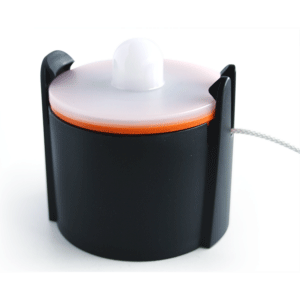 L170 Compact Commercial Lifebuoy Light -Lithium