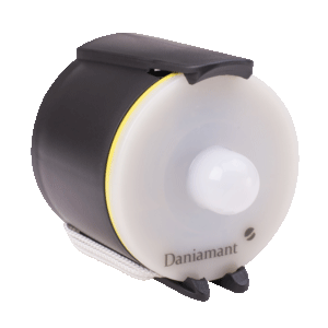 L170 Compact Commercial Lifebuoy Light -Lithium - Image 3