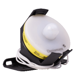 L170 Compact Leisure Lifebuoy Light -Lithium