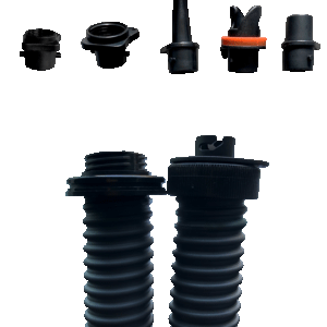 Inflation Hose Kit - GE1800/PCS/GE2000/65 - RH0S0040