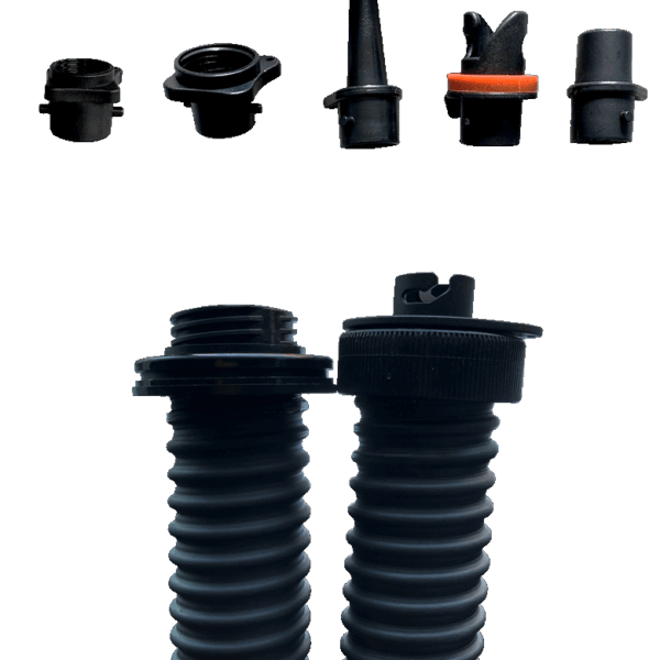 Inflation Hose Kit - GE1800/PCS/GE2000/65 - RH0S0040