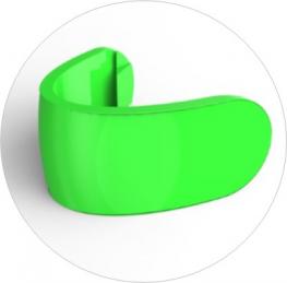 UM Mini Manual Firing Head Indictor Clip