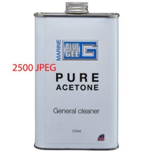 Acetone 250ml - 1lt Tin - Image 5