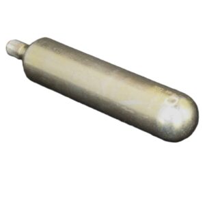60g CO2 Lifejacket Cylinder / Bottle