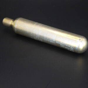 33g CO2 Lifejacket Cylinder / Bottle
