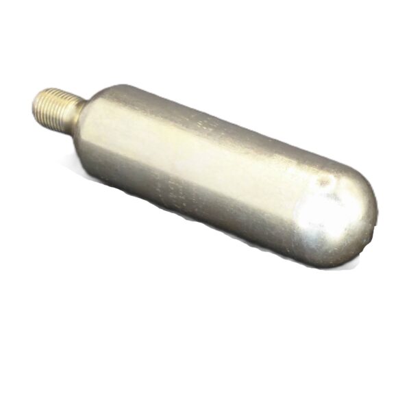 38g CO2 Lifejacket Cylinder / Bottle