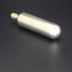 38g CO2 Lifejacket Cylinder / Bottle
