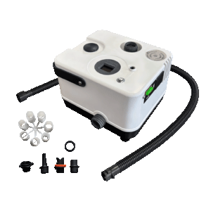 BRAVO GE 24 - 12V ELECTRIC PUMP - GE1S0004