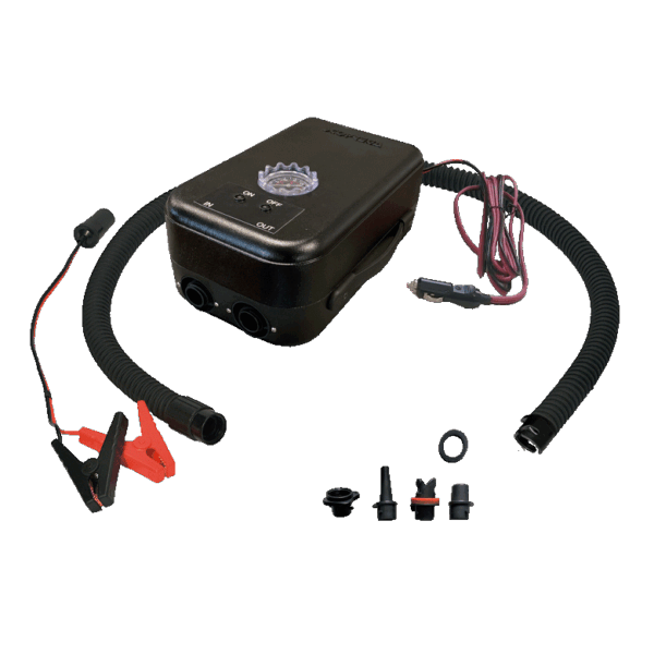 BRAVO GE22 - 12V ELECTRIC PUMP - GE3S0003