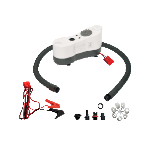 BRAVO GE BTP-2  -  12V ELECTRIC PUMP - GE3S0004