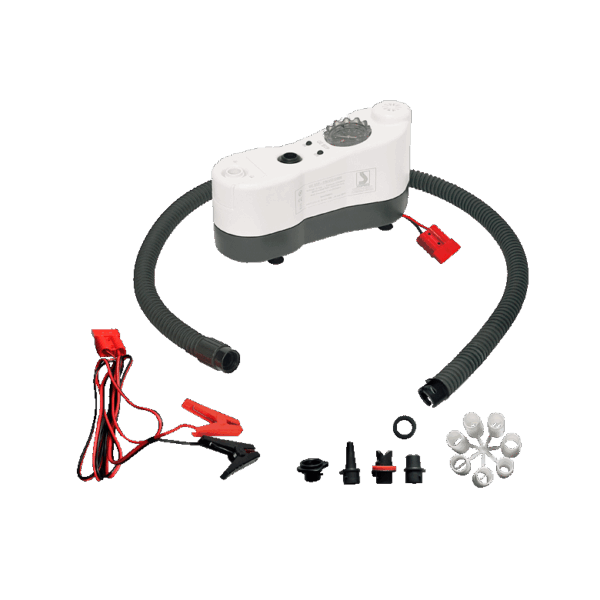 BRAVO GE BTP-2 - 12V ELECTRIC PUMP - GE3S0004