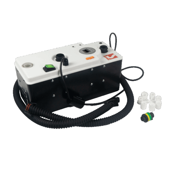 Bravo GE 25AC-1 230v - GE3S0009