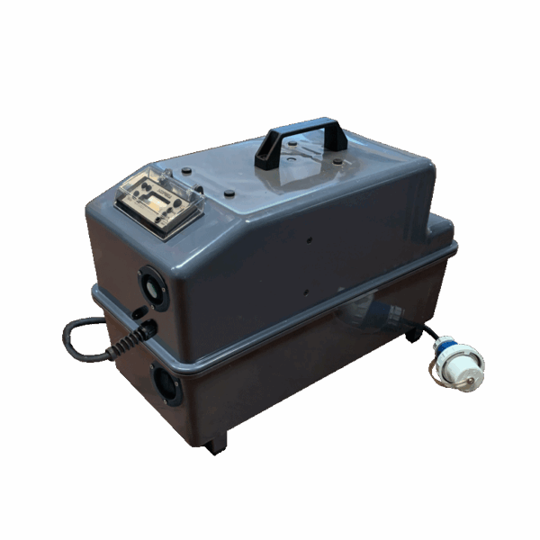 Bravo GE 3600 EVO 230v - GE8S0003