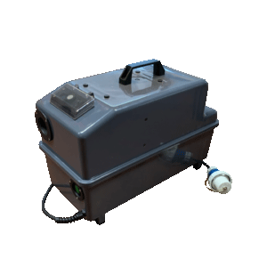 Hyperpump 1000 230v - GE8S0005