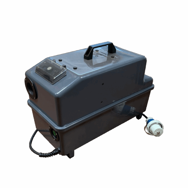 Hyperpump 1000 230v - GE8S0005