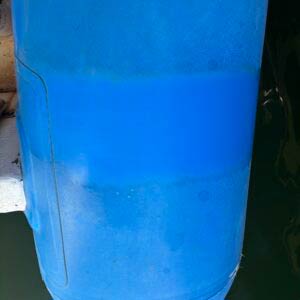 RIBSEAL - Protector UV WAX - Mid Sheen finish - 750ml - Image 3