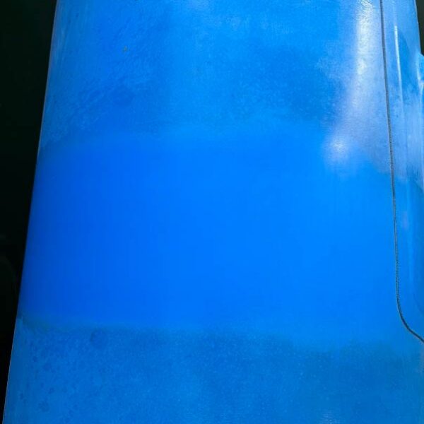 RIBSEAL - Protector UV WAX - Mid Sheen finish - 750ml - Image 4