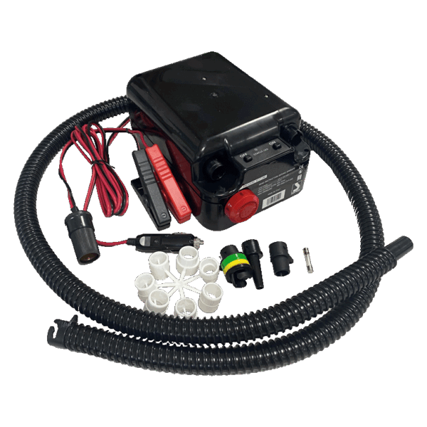 BRAVO GE 10-3 12V ELECTRIC PUMP - K6131800