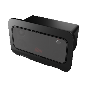 Bravo Aedra Maxxive 12v