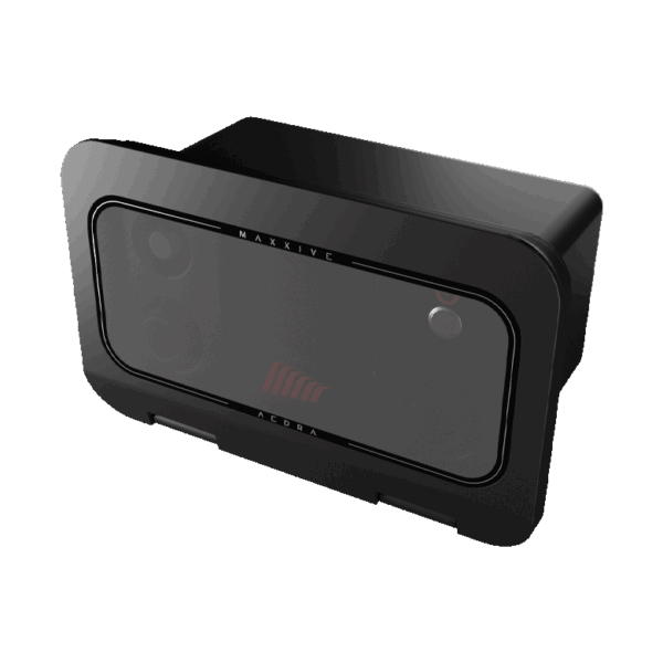 Bravo Aedra Maxxive 12v