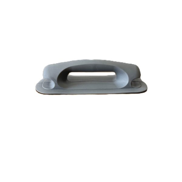 Millennium EPDM/Rubber Handles - Dark Grey 6920 - Image 3