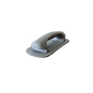 Millenium EPDM Rubber Handle - Dark Grey RAL 7046