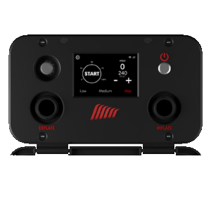 Aedra Electric Inflators