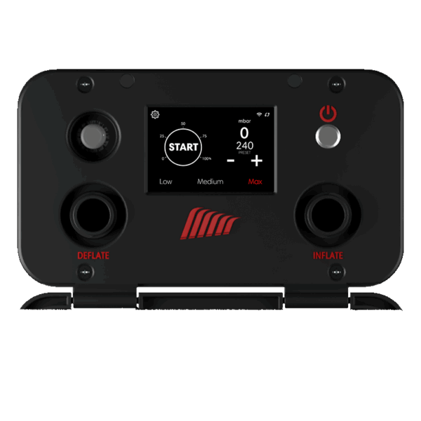 Aedra Electric Inflators