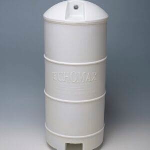 Echomax EM230BR Radar Reflector - White