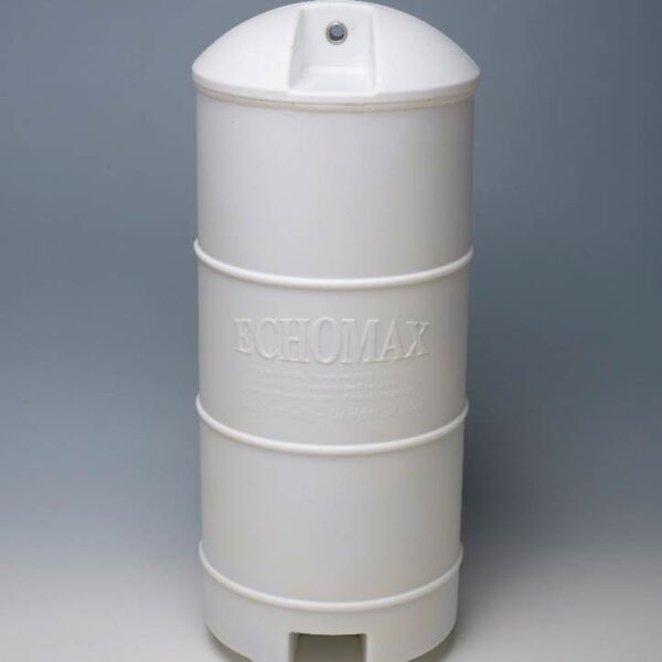 Echomax EM230BR Radar Reflector - White