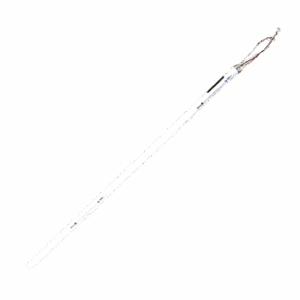 Tron Aluminium Tube ML-200