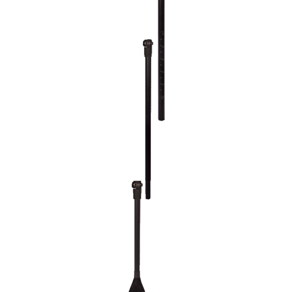 SUP Paddle - Adjustable 3 Piece - Fibreglass