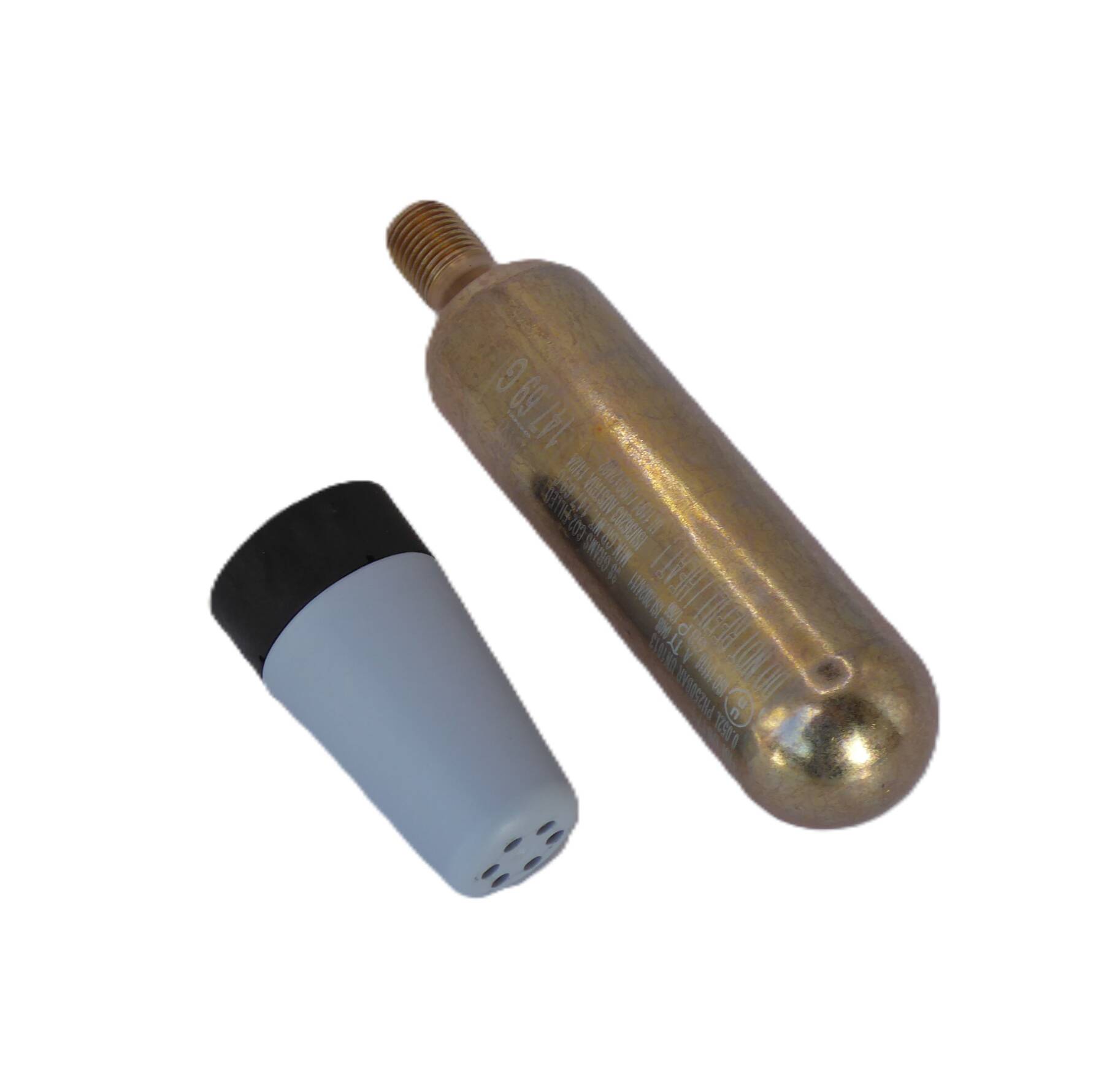 UM 38g Elite Auto Rearming Kit - IBS Marine Supplies