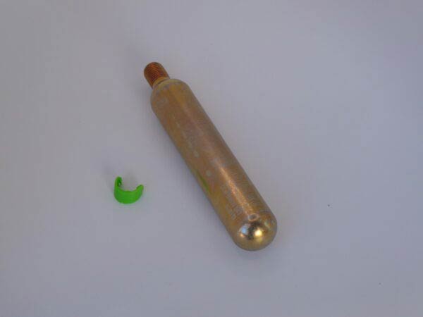 UM Mini Manual 33g Rearming Kit