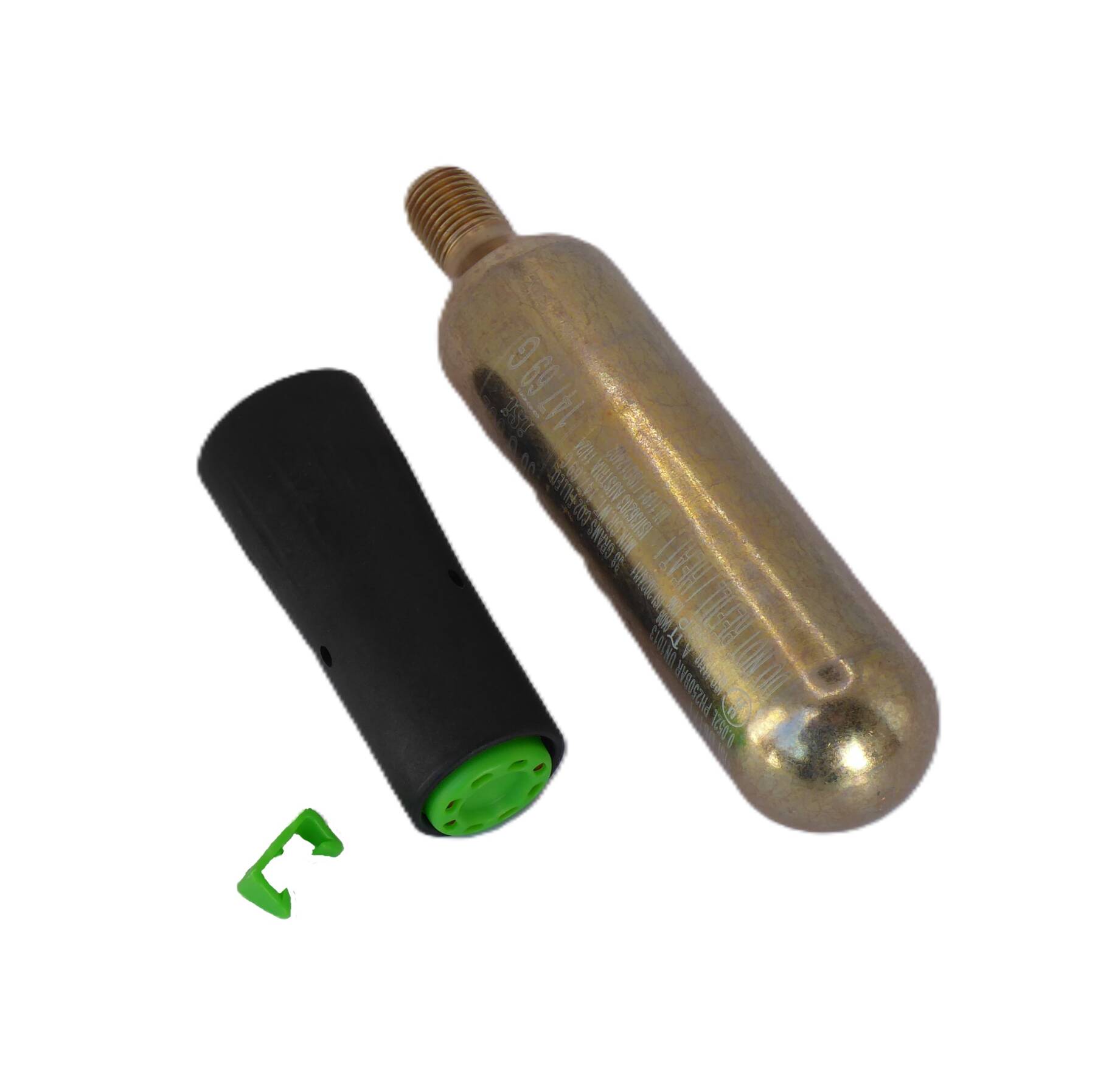 UM 38g Mk5 & MK5i Auto Rearming Kit - IBS Marine Supplies
