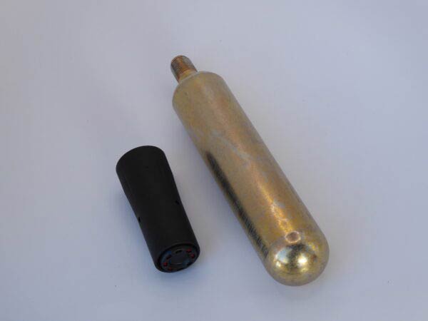 UM ProSensor 38g Rearming Kit
