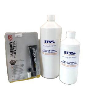 Sealants & Seam Grip