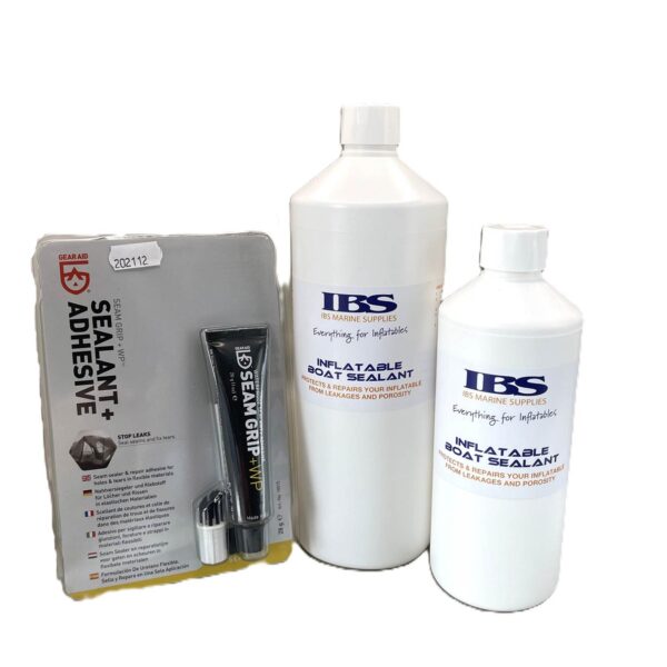 Sealants & Seam Grip