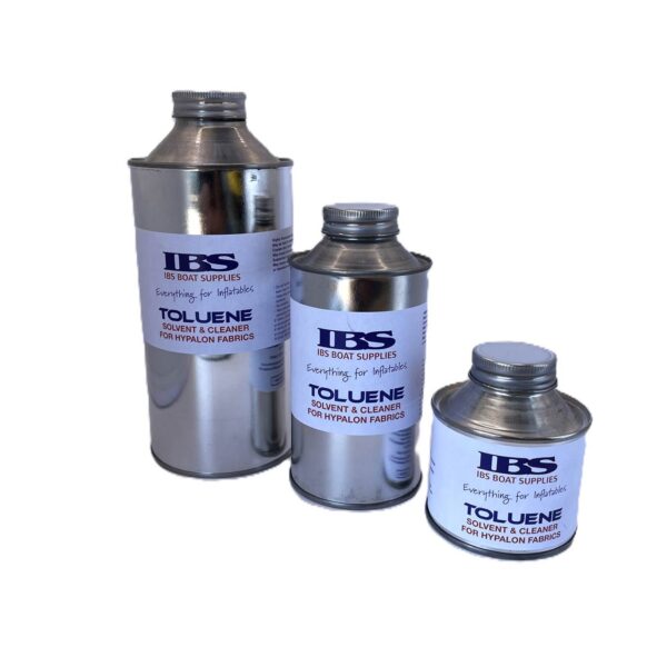 Toluene Solvent for Hypalon Fabric