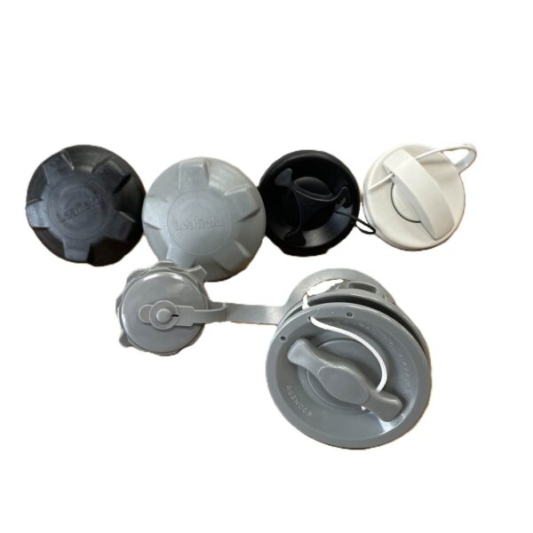 Inflation & Pressure Relief Valves