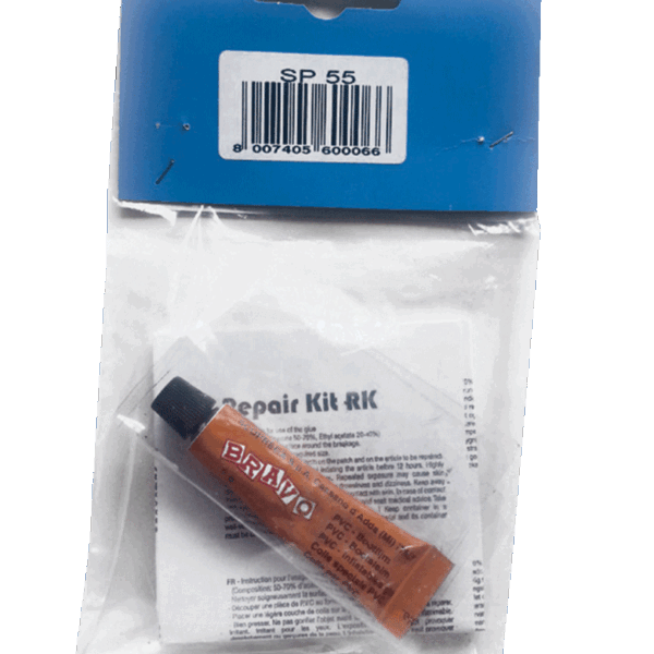 LIGHT DUTY REPAIR KIT