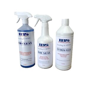 Restoration Kit (Sheen)