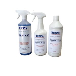 Restoration Kit (Matt) (Copy)