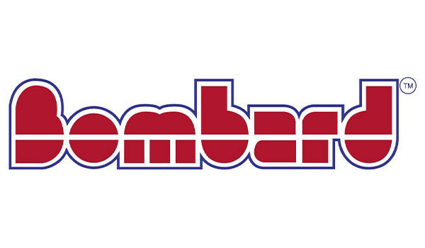 Bombard