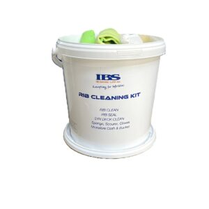 Rib Cleaning Kit - MATT