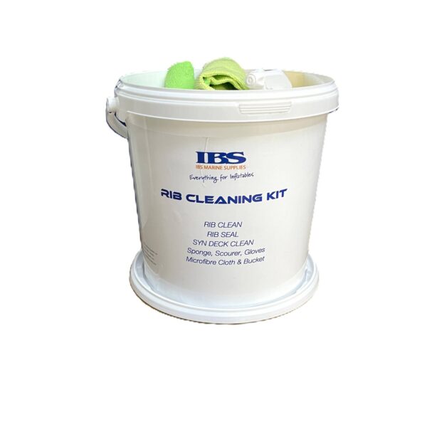 Rib Cleaning Kit - MATT
